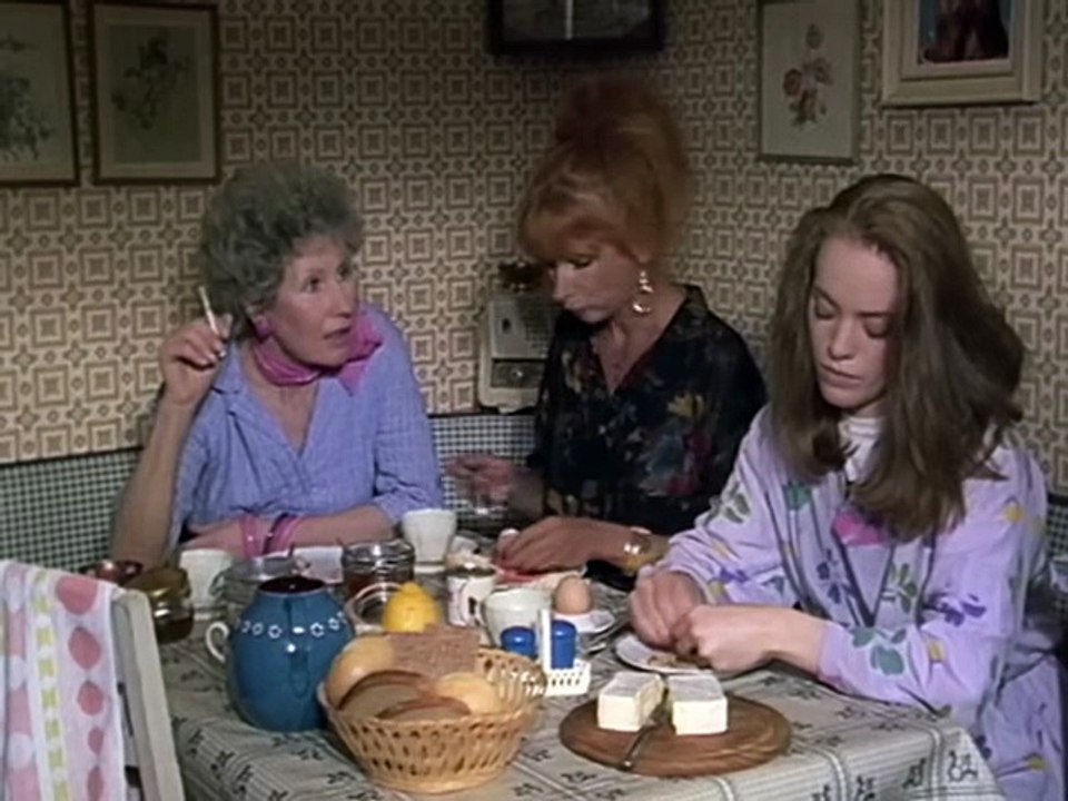 Derrick S16E08 Die Kälte des Lebens