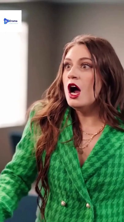 My Hockey Ex Can’t Let Go - Full Movie ｜ Drama Video Studio