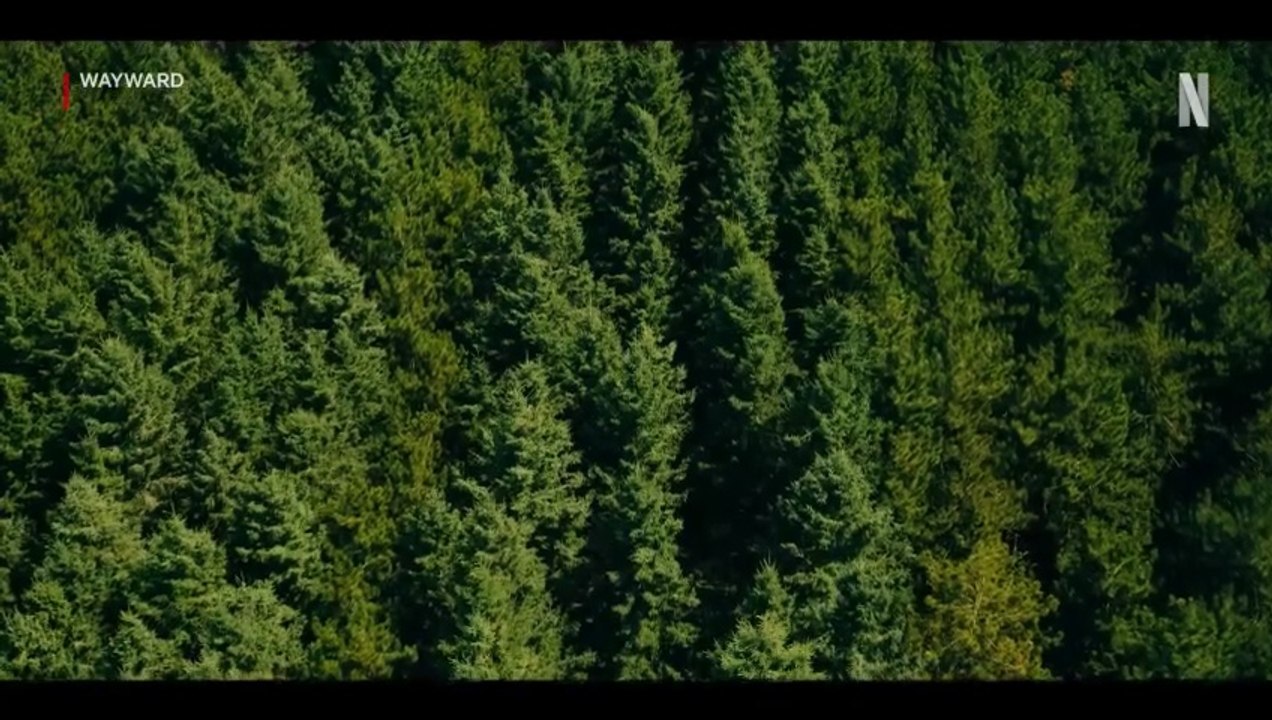 Wayward – Unberechenbar Teaser OV