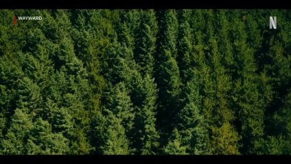 Wayward – Unberechenbar Teaser OV