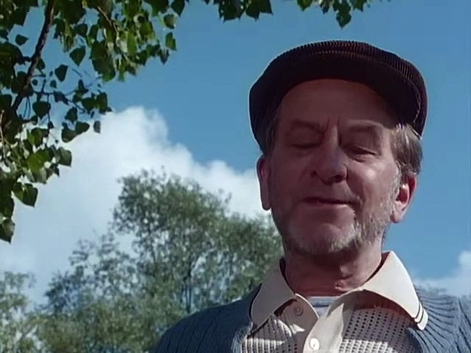 Derrick S16E10 Ein kleiner Gauner