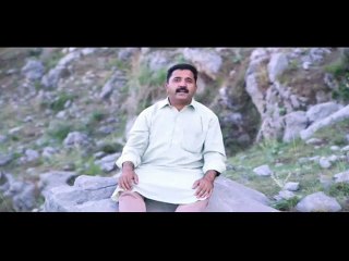 dogay /punjabi sad song /hazara song /Ishtiaq Awan