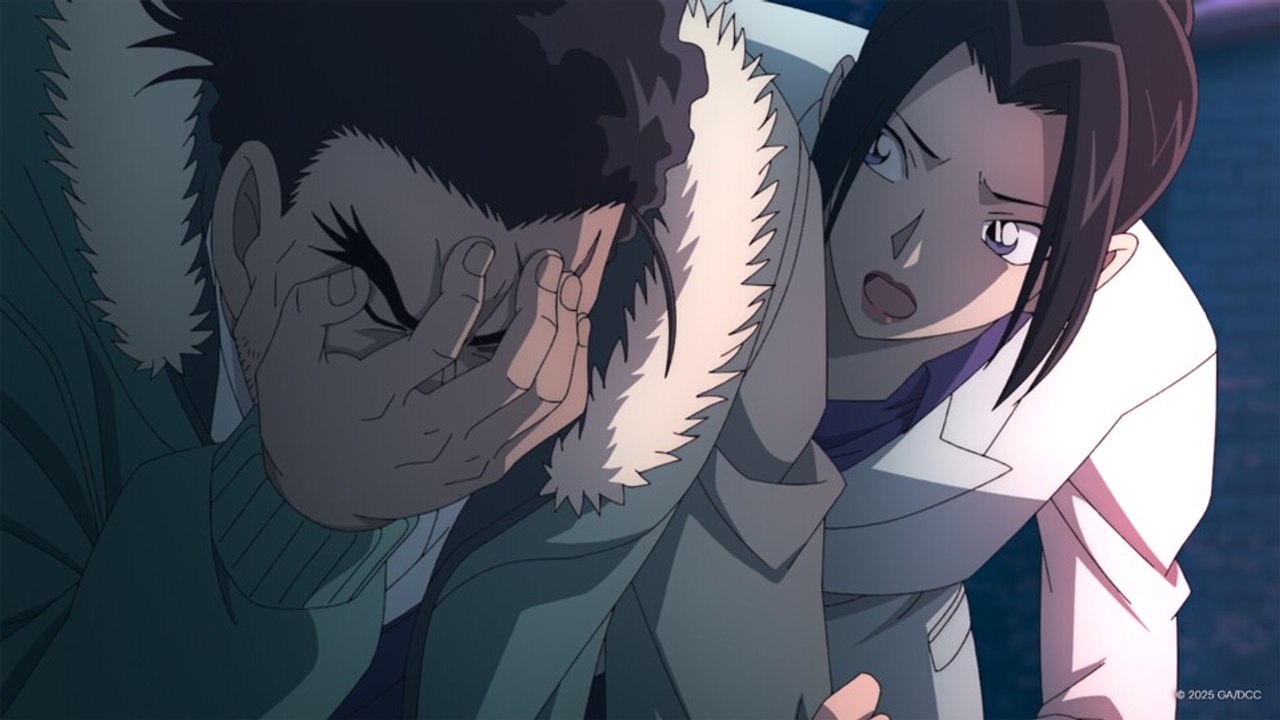 Im August ermittelt Detektiv Conan auch bei uns wieder auf der großen Leinwand - in seinem mittlerweile 28. Kino-Abenteuer