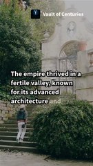 What Happened to the Lost Empires That Vanished Without a Trace?