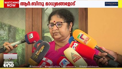 'സർക്കാർ നൽകിയ പാനലിൽ നിന്നും നിയമനംനടത്തുകയാണ് ജനാധിപത്യപരമായ മര്യാദ'