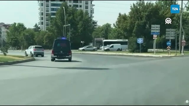 Elazığ'da maden ocağında göçük: 1 işçi mahsur kaldı!