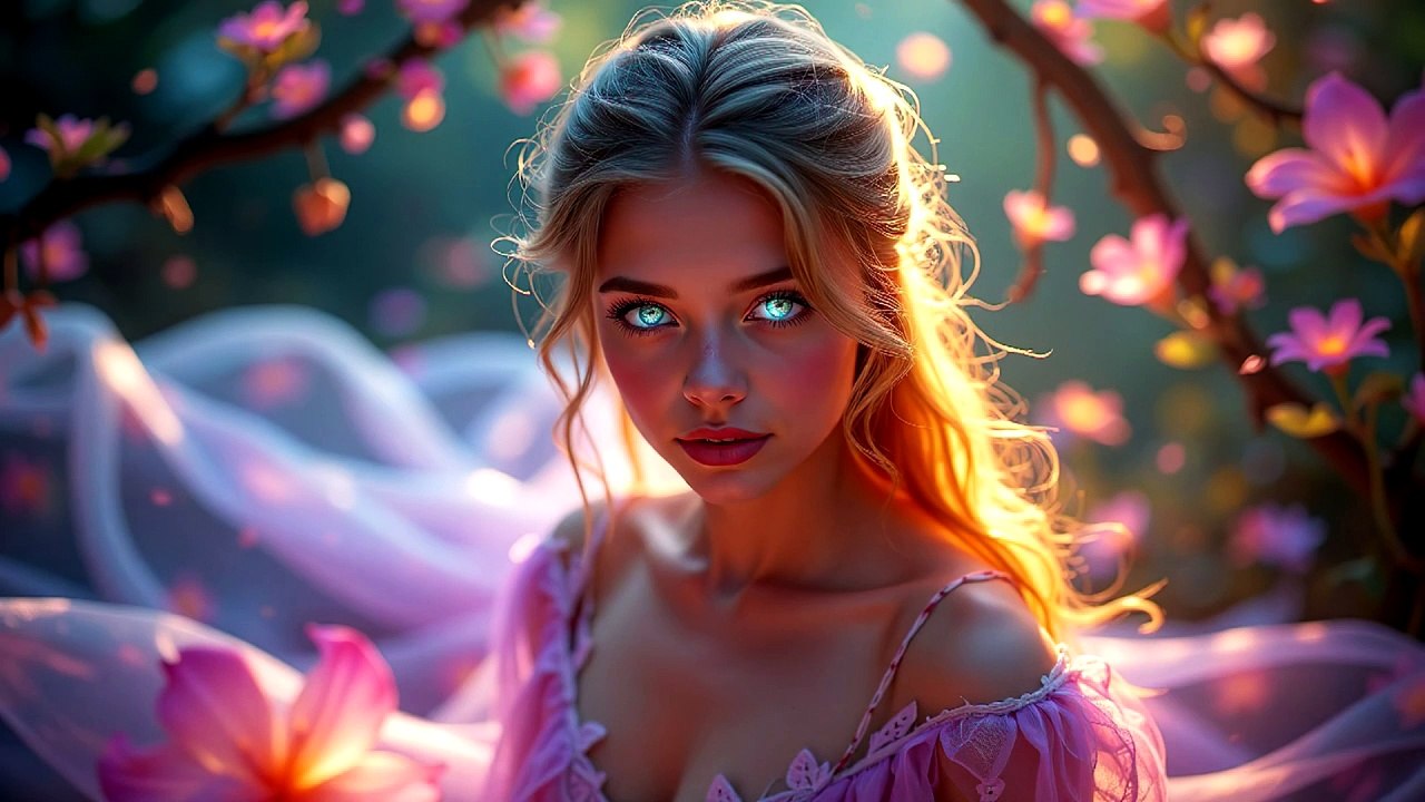 Magic In Your Eyes Funk Rock Song