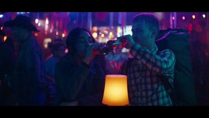 Preparation for the Next Life 🎬 - Official HD Trailer (English)