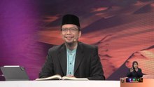 Episod 966 My #QuranTime 2.0 Selasa 5 Ogos 2025 Surah Al-Nahl (16: 92-93) Halaman 277