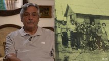 Roma, Sinti persecuted in WWII still fight for recognition