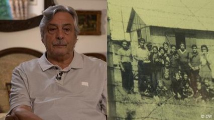 Roma, Sinti persecuted in WWII still fight for recognition
