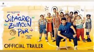 Sitaare Zameen Per (2025) Full Movie in Hindi __ Amir Khan Latest Superhit Bollywood Movie HD 1080P