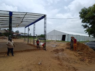 आरआर कॉलेज ग्राउंड में 5 अगस्त को होगी सेना भर्ती, देखें वीडियो