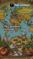 What Are the Hidden Historical Truths from 1500 The years between 1500 and 1800 shaped the modern world.
