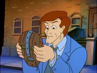 The MASK - S01 E04 - The Terrible Twos