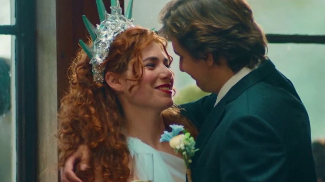 Don’t Fall, Dance Trailer DF