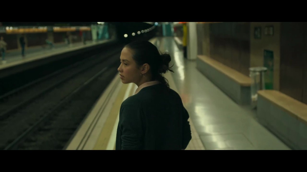 Last Stop: Rocafort St. Endstation: Tod - Trailer (Deutsch) HD