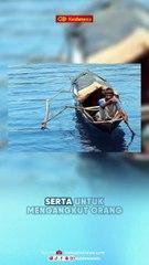 Lepa-Lepa, Perahu Legendaris Masyarakat Makassar