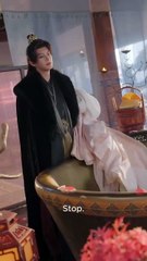 Eternity In His Shadows