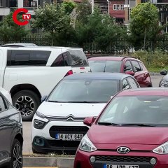 200 bin liralık alkol çaldılar: 'Hepsini içtik'