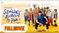 Sitaare Zameen Per (2025) Full Movie in Hindi __ Amir Khan Latest Superhit Bollywood Movie HD 1080P