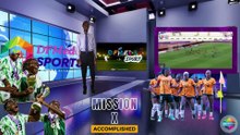Mission X | WAFCON 2024:| How Super Falcons Conquered Africa Again To Clinch 10th Title