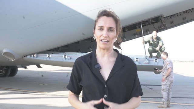 España pide a Israel un alto el fuego inmediato y que permita la entrada de ayuda humanitaria