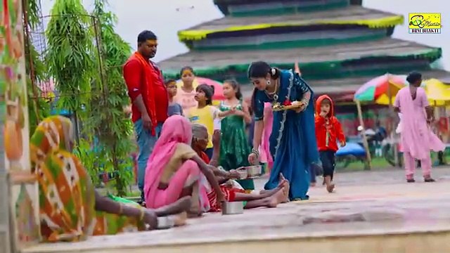 Bhole Baba | He Bholenath | Om Namah Shivay | Shiv Bhajan | BRM BHAKTI | Mahakal | Rick & Sneha