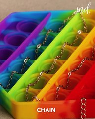 Getting creative with molten metal! ✨