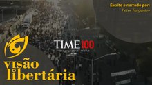 Felipe Neto e Bolsonaro são os brasileiros mais influentes de 2020 | VL - 24/09/20 | ANCAPSU
