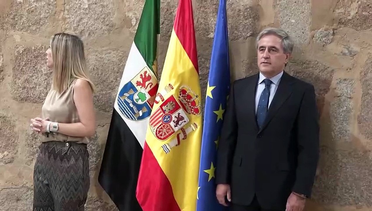 Dimite el consejero de Gestión Forestal de Extremadura tras ser acusado de falsear currículum