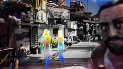 In Tides of Tomorrow verändern eure Singleplayer-Entscheidungen die Multiplayer-Welt - und auch ihr müsst auf andere reagieren