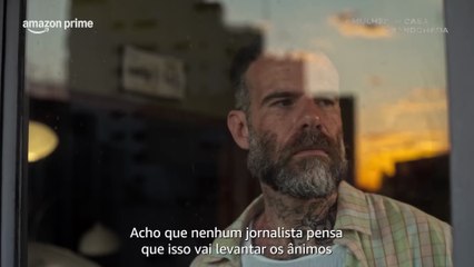 Abandoned: The Woman in the Decaying House Trailer OV