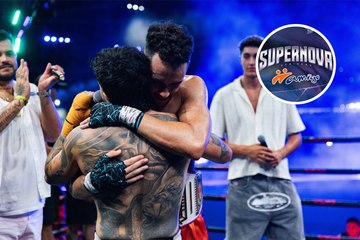 WestCol pidió ayuda a TheGrefg tras su combate de La Velada 5