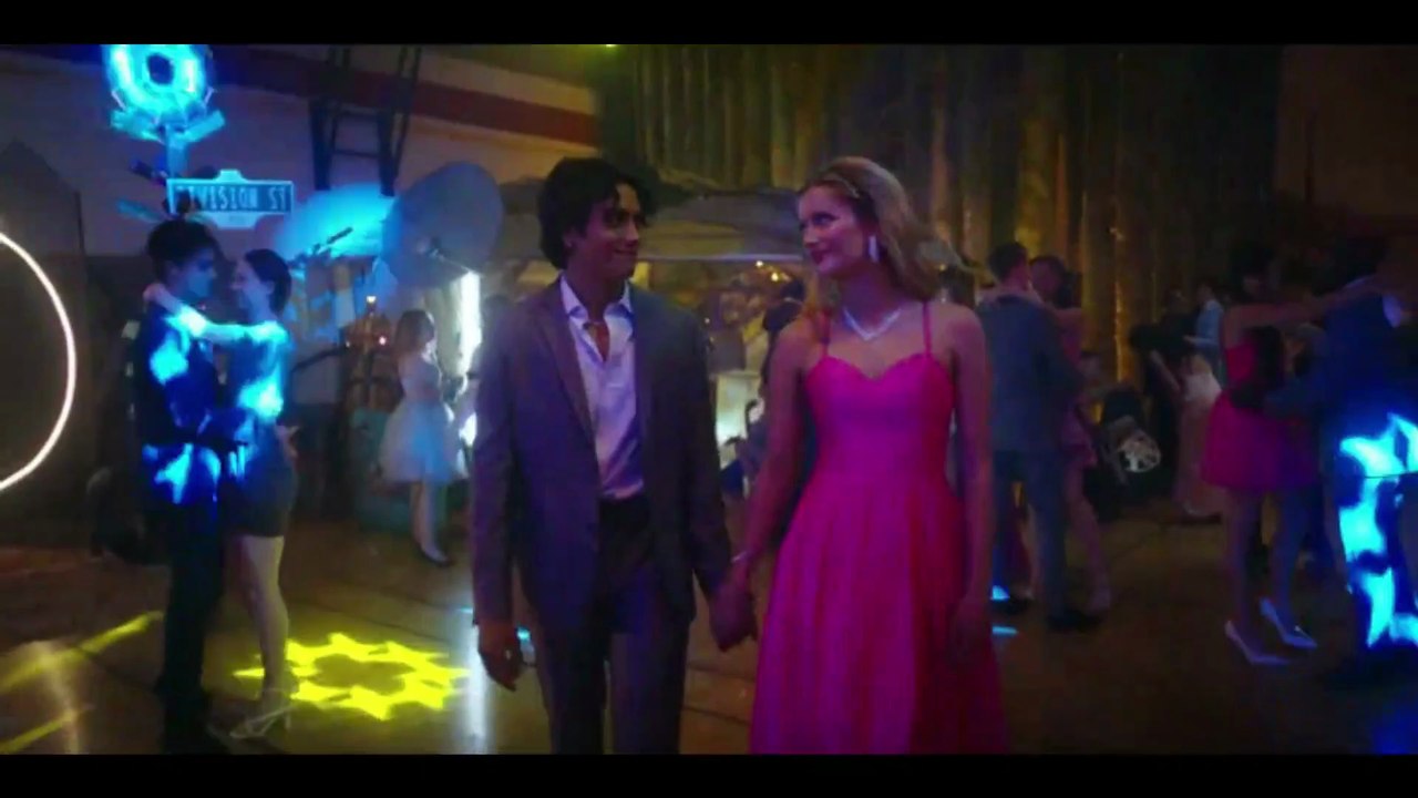 Motorheads | "I'm glad you're here" [Sous-Titres Français]