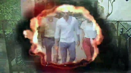 La familia Guerrero le da el último adiós a Alejandro