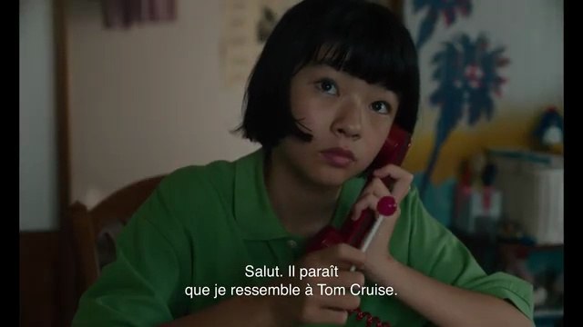 RENOIR - Bande-annonce - LE 10 SEPTEMBRE AU CINÉMA - Compétition officielle Cannes 2025