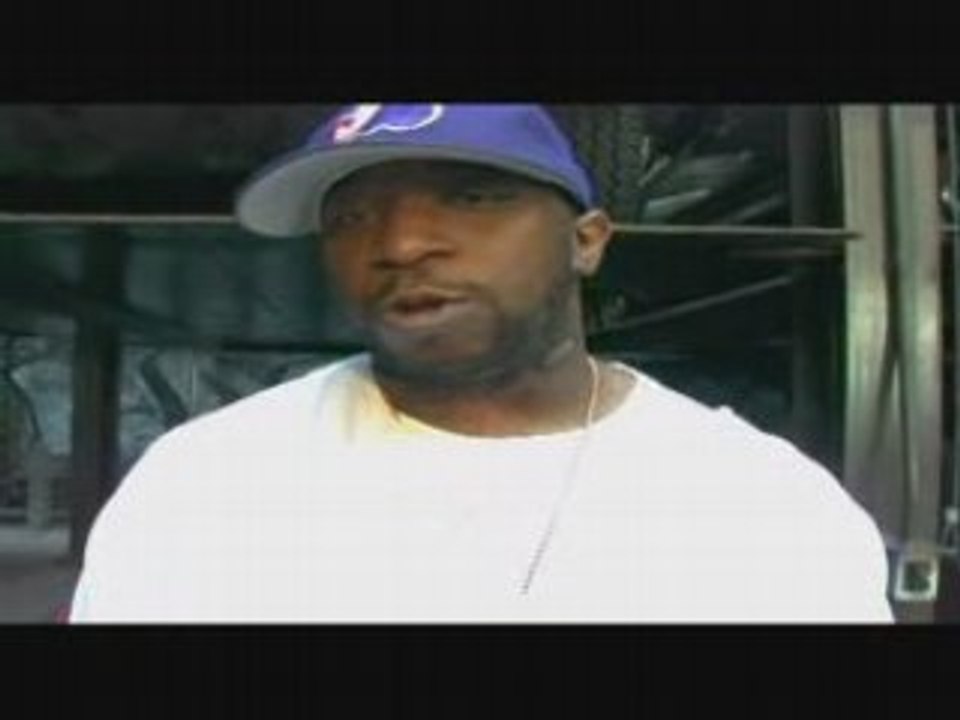 Saigon & Kool G.Rap