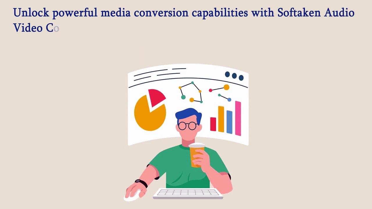 How Audio Video Converter By Softaken Perform to Convert Files?