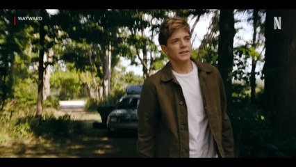 Wayward - Official Teaser Netflix