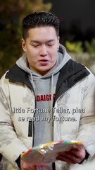 Adorable 5-year-old cutie rules the mountainall the beasts tremble and call her Boss!