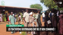 [#Reportage] Législatives et locales : les tractations souterraines ont bel et bien commencé !