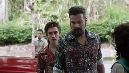 La familia Guerrero le da el último adiós a Alejandro