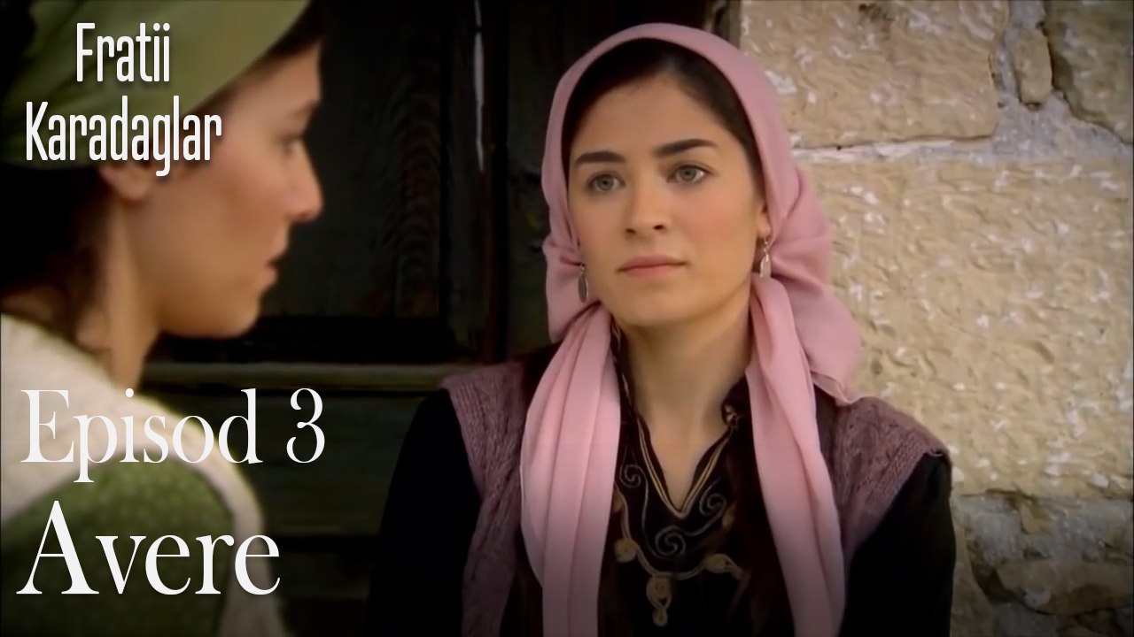 Avere-Fratii Episod 3