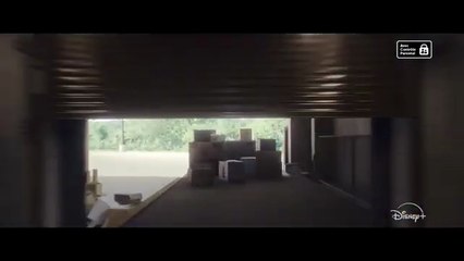 Wild Speed Girl - Bande-annonce officielle (VF) ｜ Disney+