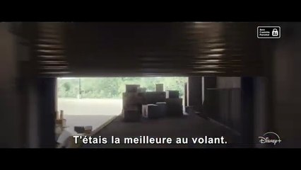 Wild Speed Girl - Bande-annonce officielle (VOST) ｜ Disney+