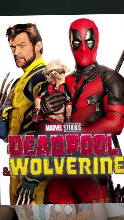 Deadpool 4 n'arrivera pas de suite !