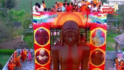 आता माघार नाही! १३०० वर्षांचा इतिहास असणाऱ्या मठातील महादेवीसाठी संघर्ष सुरू...