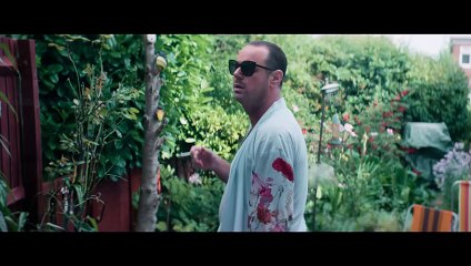 Mr Bigstuff  Season 1 Episode 02