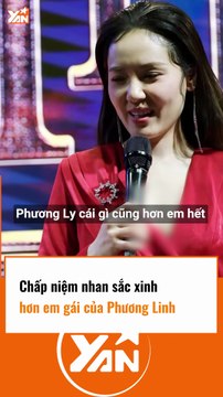EM GÁI PHƯƠNG LINH KHIẾN AI CŨNG TRẦM TRỒ VÌ NHAN SẮC